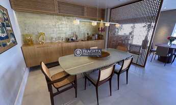 Imagem 6: Apartamento à venda com 332 m² - 4 suítes e 4 vagas de garagem - Pinheiros/SP