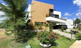 Imagem: Casa no Condomínio Alphaville Teresina