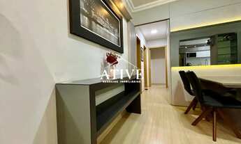 Imagem 7: Apartamento de alto padrão mobiliado para alugar no centro em Gravataí!