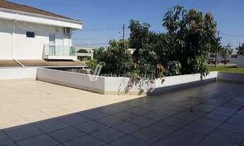 Imagem 5: Casa - Metropolitan Park - Paulínia