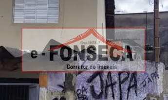 Imagem: SOBRADO 2 DORM JARDIM GRIMALDI