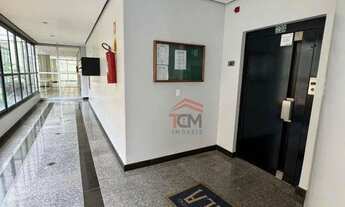 Imagem 6: Apartamento à venda, 117 m² por R$ 399.000,00 - Setor Central - Goiânia/GO