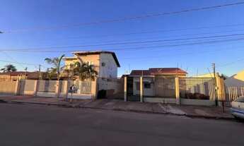 Imagem 6: Casa de 3 quartos valor 320 m2 com varanda nos fundos quintal de 12*3