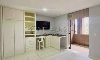 Imagem 7: Studio para alugar no Alto da rua XV, Curitiba - PR