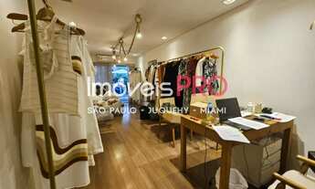 Imagem 7: Imovel comercial com área verde nos fundos