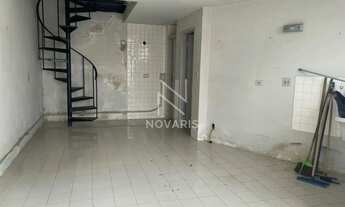 Imagem 3: Sobrado com três quartos