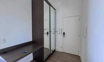 Imagem 12: Aluguel Apartamento 1 Dormitórios - 85 m² Brooklin