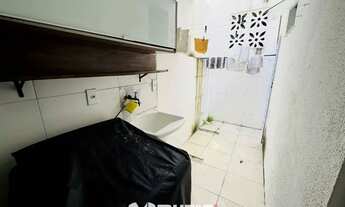 Imagem 5: Casa de Condomínio Mobiliado Para Alugar com 3 quartos 2 salas no bairro Atalaia em Aracaj