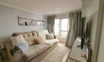 Imagem: Apartamento com 2 quartos à venda em Parque