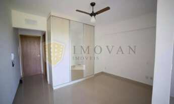 Imagem 2: Apartamento Kitchnet em Ribeirão Preto