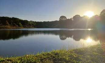 Imagem 7: KITNETS na chácara urbana pecuária Anápolis