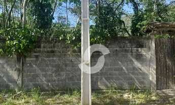 Imagem 4: Terreno à venda, 960 m² por R$ 880.000,00 - Itaipu - Niterói/RJ