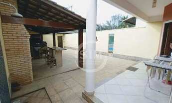 Imagem 3: Casa com 4 dormitórios, 168 m² - venda por R$ 1.050.000,00 ou aluguel por R$ 5.350,00/mês