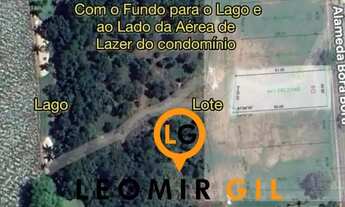 Imagem: LOTE RES POLINÉSIA C/ FUNDO PARA O LAGO