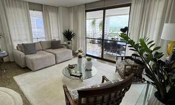 Imagem 5: Imóvel para venda tem 340 metros quadrados com 4 quartos em Duque de Caxias - Cuiabá - MT