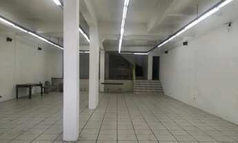 Imagem: Galpão em Rua Coronel Alfredo Fláquer