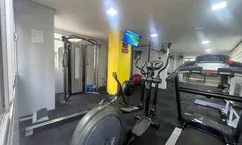 Imagem 4: Apartamento, Condomínio Parque Brasil , 3 dormitórios