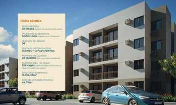 Imagem 6: MINHA CASA MINHA VIDA & MORAR BEM -Garapu - Cabo de Santo Agostinho - PE