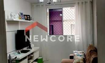 Imagem 4: Apartamento em Rua Prisco José de Souza - Recreio Ipitanga - Lauro de Freitas/BA