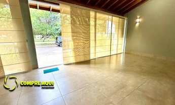 Imagem 2: Residência térrea em condomínio fechado na cidade de Barretos