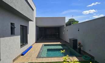 Imagem 6: Casa Setor Faiçalville 300m²