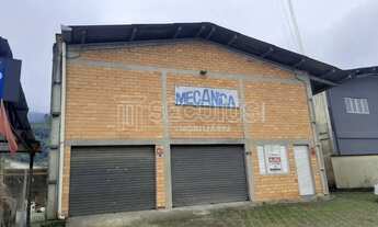 Imagem 8: Galpão para locação no bairro Vila Baependi