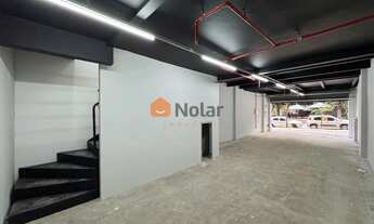 Imagem 7: Loja de 145m² com mezanino