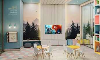 Imagem 7: COBERTURA A VENDA NO BAIRRO SANTO AGOSTINHO