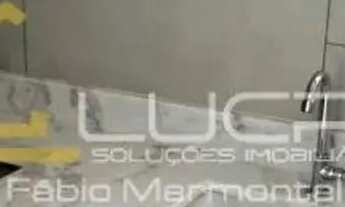 Imagem 9: Apartamento de 1 quarto com sacada Gourmet para venda - podendo alugar pelo Airbnb