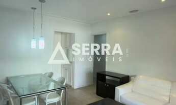 Imagem 3: Pituba | Apartamento | 94 m² | 2/4 (1 Suíte) | Varanda