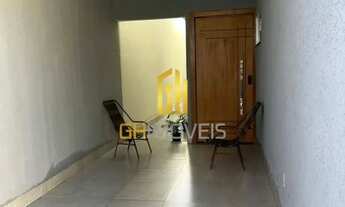 Imagem 2: Casa 3 quartos no Bairro Cardoso