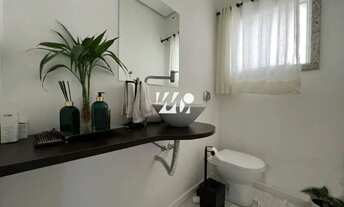 Imagem 5: Casa para locação 3 dormitórios, 1 suíte na Pedra Branca, Palhoça/SC