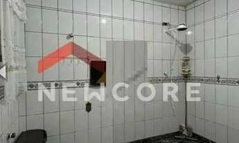 Imagem 5: Sobrado em Avenida Áurea - Jardim do Estádio - Santo André/SP