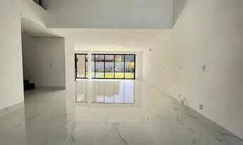 Imagem 5: Casa 3 quartos sendo 3 suítes a venda Condomínio Residencial Alvim em Juiz de Fora