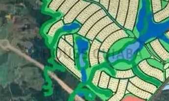 Imagem 2: Ágio - Terreno no Ginco Cidade Jardim