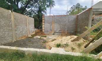 Imagem 3: Terreno à venda em Parque Fehr - SP