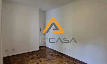 Imagem 5: Imóvel para aluguel tem 70 metros quadrados, com 2 quartos em Leblon - Rio de Janeiro - RJ