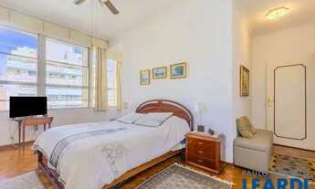 Imagem 4: APARTAMENTO - HIGIENÓPOLIS - SP