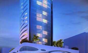 Imagem: Apartamento JK / Kitinete Centro Caxias