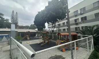 Imagem 5: Apartamento de 2 quartos com 60m2 na Freguesia