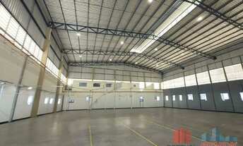 Imagem: Galpão em Condomínio Excelente Infraestrutura