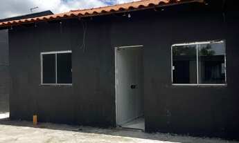 Imagem: Ágio casa setor Cristina