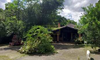 Imagem: Descubra seu Refúgio Exclusivo em Pinhais