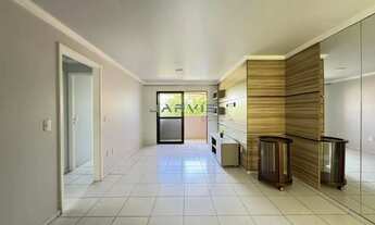 Imagem 3: Apartamento de 3 quartos sendo 1 suíte à venda na Jatiúca, R$ 695.000,00