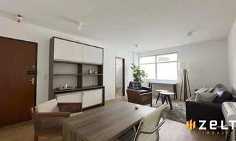 Imagem 3: Sala para alugar, 30 m² por R$ 2.960,00/mês - Centro - Blumenau/SC