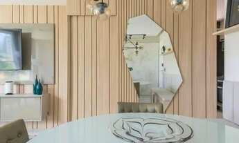 Imagem 6: Edifício Bosque Ilha do Retiro 3 quarto 1 suíte Conforto, Tecnologia e Lazer Completo