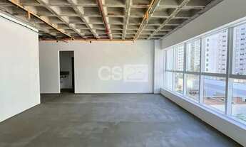 Imagem 5: Sala Comercial para Locação no Edifício Quartier 550 68 m² Úteis, Infraestrutura Corporat