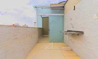 Imagem 5: Cobertura 3 quartos à venda no bairro Santo Antônio