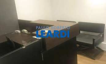 Imagem: CONJ. COMERCIAL - JARDIM PAULISTANO - SP