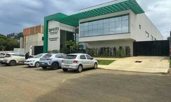 Imagem 6: ALUGO Lote Teotônio Segurado Lado da DEFENSORIA 900 ou 1800 m2